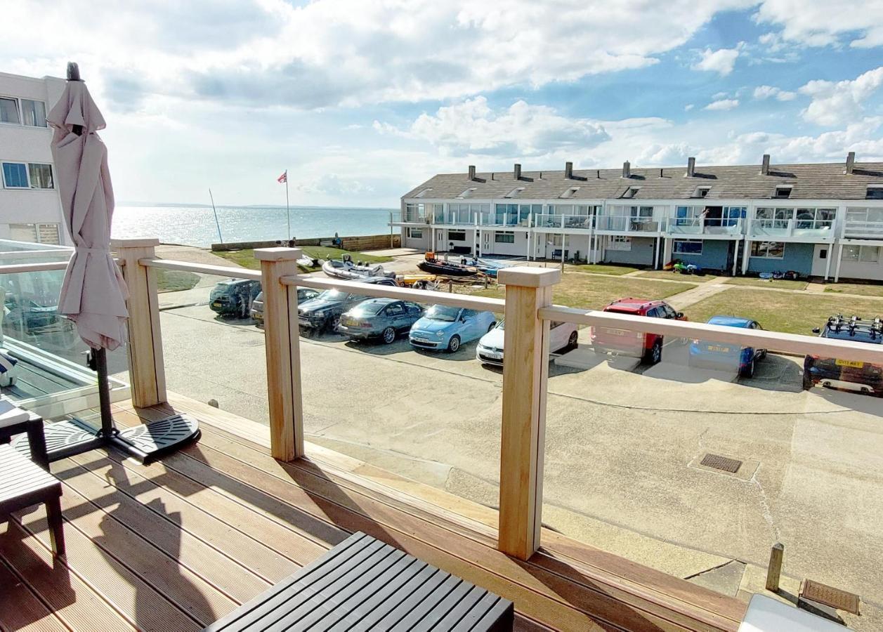 Beach Haven Chichester Exterior photo