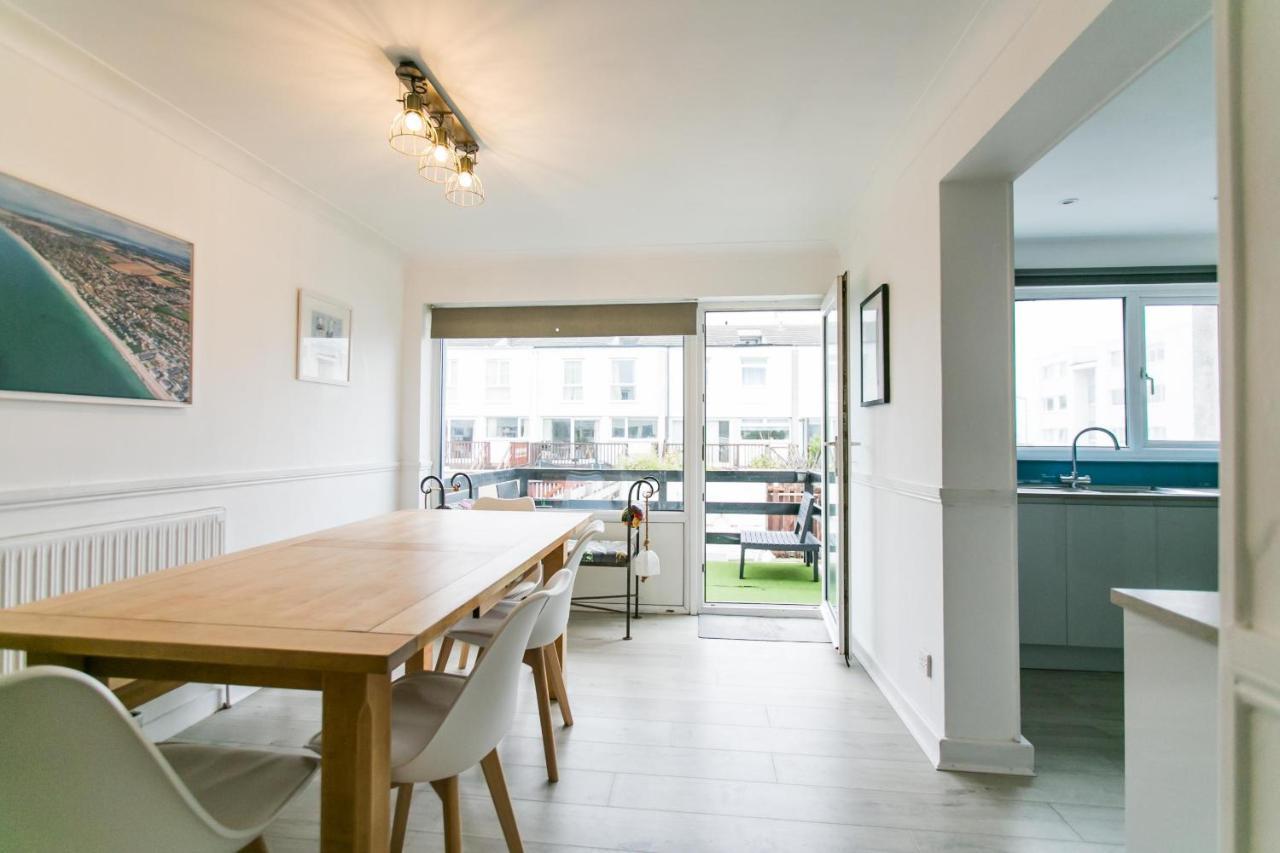 Beach Haven Chichester Exterior photo