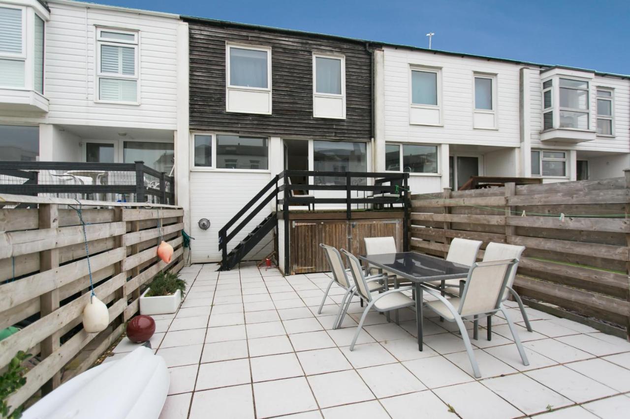 Beach Haven Chichester Exterior photo